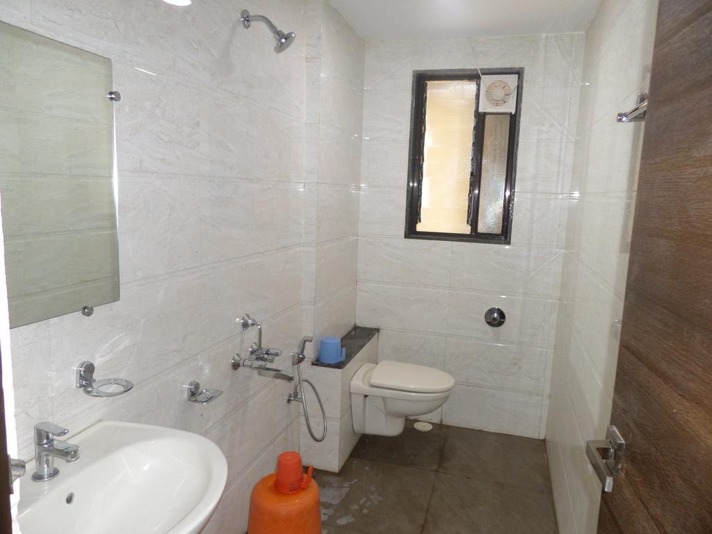 Hotel Sai Heera Residency Shirdi Zimmer foto